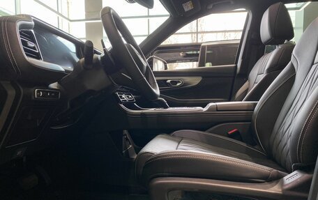 GAC GS8, 2025 год, 5 199 000 рублей, 17 фотография