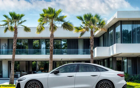 Audi S5, 2025 год, 14 200 000 рублей, 3 фотография