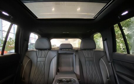 GAC GS8, 2025 год, 5 199 000 рублей, 21 фотография