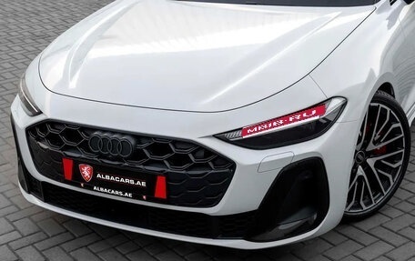 Audi S5, 2025 год, 14 200 000 рублей, 6 фотография