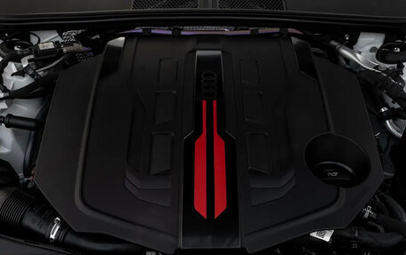 Audi S5, 2025 год, 14 200 000 рублей, 13 фотография