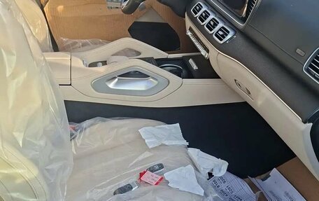 Mercedes-Benz GLE Coupe, 2025 год, 17 100 000 рублей, 3 фотография