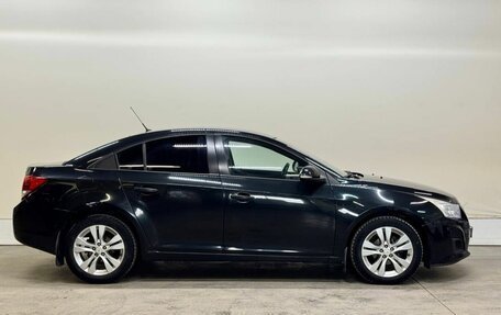 Chevrolet Cruze II, 2014 год, 718 000 рублей, 6 фотография