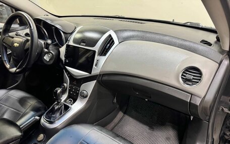 Chevrolet Cruze II, 2014 год, 718 000 рублей, 8 фотография