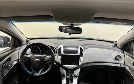 Chevrolet Cruze II, 2014 год, 718 000 рублей, 7 фотография