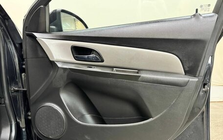 Chevrolet Cruze II, 2014 год, 718 000 рублей, 12 фотография