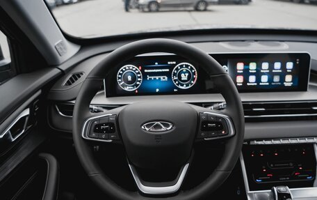 Chery Tiggo 4 I рестайлинг, 2025 год, 2 242 350 рублей, 18 фотография