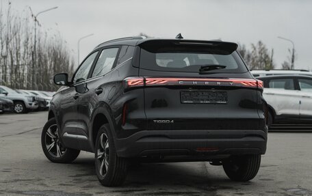 Chery Tiggo 4 I рестайлинг, 2025 год, 2 242 350 рублей, 14 фотография