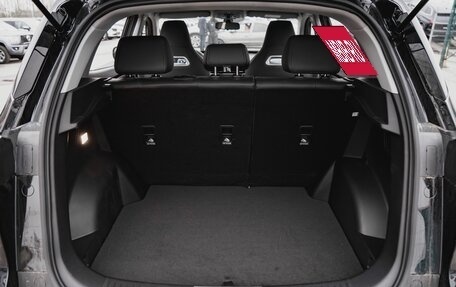 Chery Tiggo 4 I рестайлинг, 2025 год, 2 242 350 рублей, 26 фотография