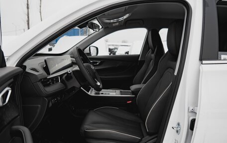 Chery Tiggo 4 I рестайлинг, 2025 год, 2 242 350 рублей, 19 фотография