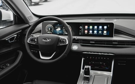 Chery Tiggo 4 I рестайлинг, 2025 год, 2 242 350 рублей, 25 фотография