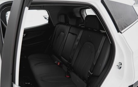 Chery Tiggo 4 I рестайлинг, 2025 год, 2 242 350 рублей, 33 фотография