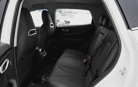 Chery Tiggo 4 I рестайлинг, 2025 год, 2 242 350 рублей, 32 фотография