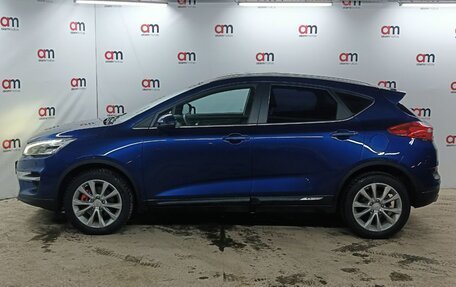 Geely GS I, 2020 год, 1 199 000 рублей, 7 фотография