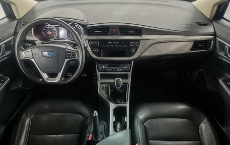 Geely GS I, 2020 год, 1 199 000 рублей, 9 фотография