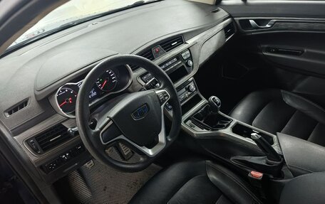 Geely GS I, 2020 год, 1 199 000 рублей, 10 фотография