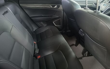 Geely GS I, 2020 год, 1 199 000 рублей, 19 фотография