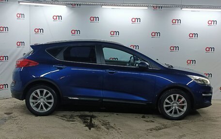 Geely GS I, 2020 год, 1 199 000 рублей, 8 фотография