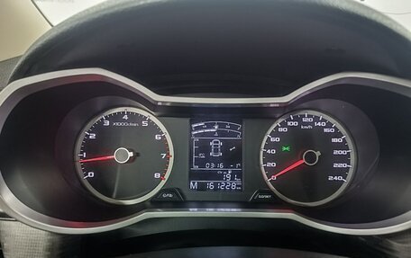 Geely GS I, 2020 год, 1 199 000 рублей, 14 фотография