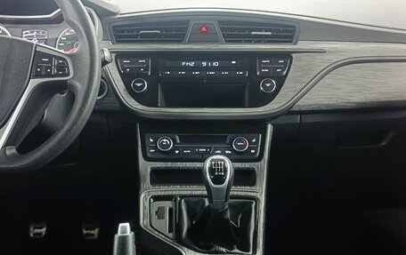 Geely GS I, 2020 год, 1 199 000 рублей, 15 фотография