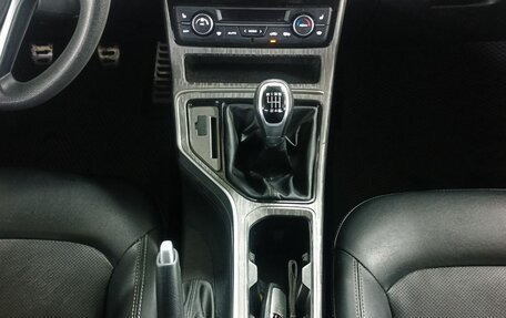 Geely GS I, 2020 год, 1 199 000 рублей, 16 фотография