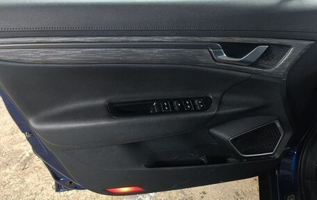 Geely GS I, 2020 год, 1 199 000 рублей, 17 фотография