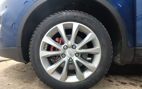 Geely GS I, 2020 год, 1 199 000 рублей, 21 фотография