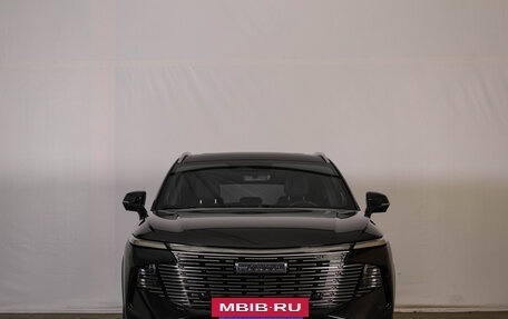 Haval F7, 2025 год, 3 519 000 рублей, 2 фотография