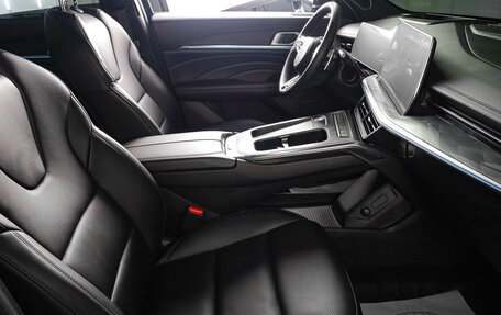 Haval F7, 2025 год, 3 519 000 рублей, 10 фотография