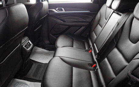 Haval F7, 2025 год, 3 519 000 рублей, 8 фотография