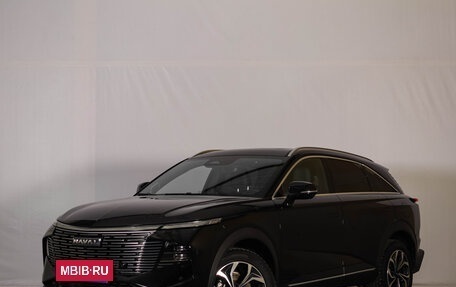 Haval F7, 2025 год, 3 519 000 рублей, 3 фотография