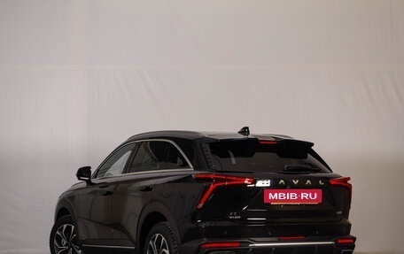 Haval F7, 2025 год, 3 519 000 рублей, 6 фотография