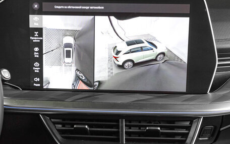 Haval F7, 2025 год, 3 519 000 рублей, 17 фотография