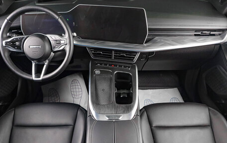 Haval F7, 2025 год, 3 519 000 рублей, 12 фотография