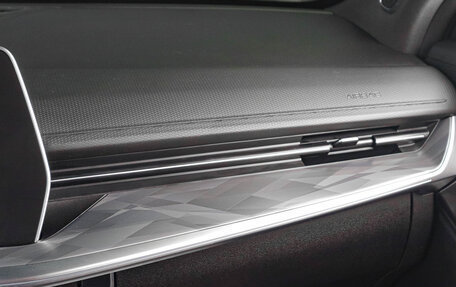 Haval F7, 2025 год, 3 519 000 рублей, 13 фотография