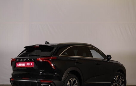 Haval F7, 2025 год, 3 519 000 рублей, 4 фотография