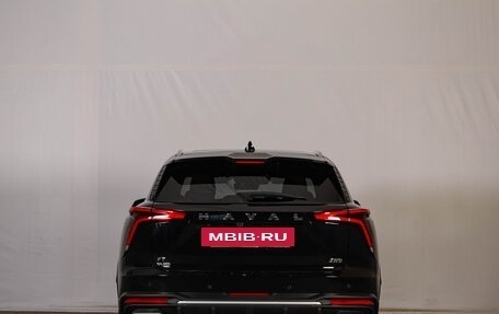 Haval F7, 2025 год, 3 519 000 рублей, 5 фотография