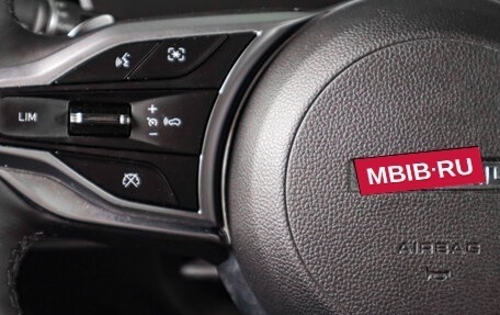 Haval F7, 2025 год, 3 519 000 рублей, 15 фотография