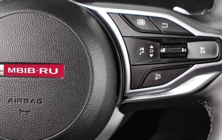 Haval F7, 2025 год, 3 519 000 рублей, 16 фотография