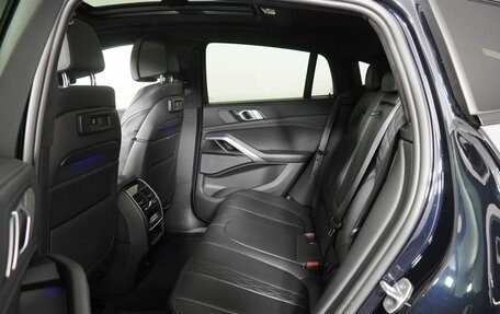 BMW X6, 2020 год, 8 500 000 рублей, 13 фотография