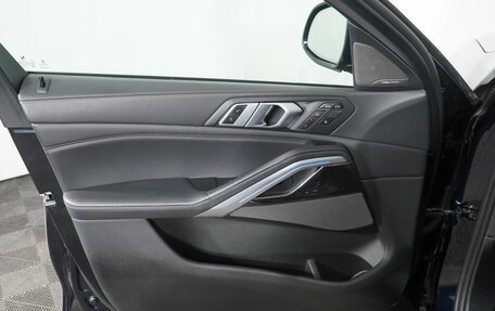 BMW X6, 2020 год, 8 500 000 рублей, 10 фотография