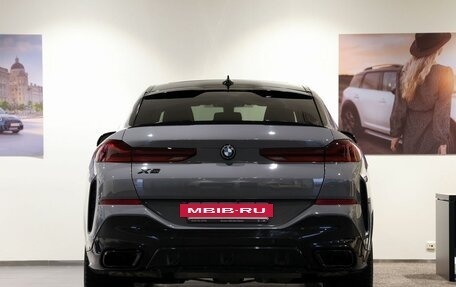 BMW X6, 2020 год, 8 500 000 рублей, 6 фотография