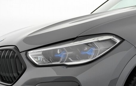 BMW X6, 2020 год, 8 500 000 рублей, 8 фотография