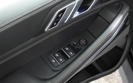 BMW X6, 2020 год, 8 500 000 рублей, 18 фотография