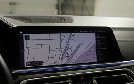 BMW X6, 2020 год, 8 500 000 рублей, 23 фотография