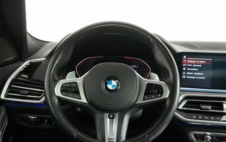 BMW X6, 2020 год, 8 500 000 рублей, 20 фотография