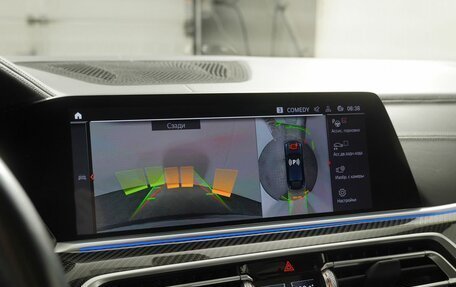 BMW X6, 2020 год, 8 500 000 рублей, 22 фотография