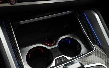 BMW X6, 2020 год, 8 500 000 рублей, 25 фотография