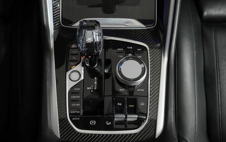 BMW X6, 2020 год, 8 500 000 рублей, 26 фотография