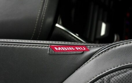 BMW X6, 2020 год, 8 500 000 рублей, 29 фотография